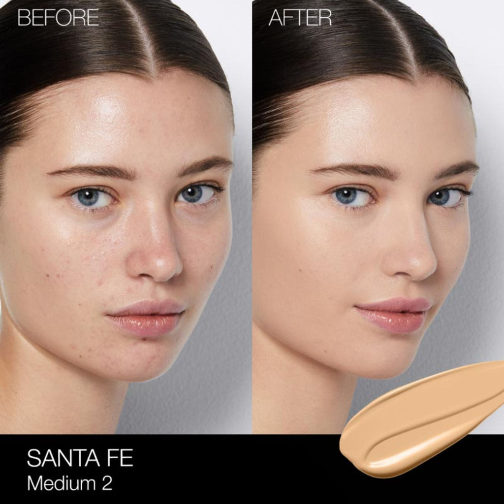 NARS Light Reflecting Foundation - Santa Fe | Grocsy