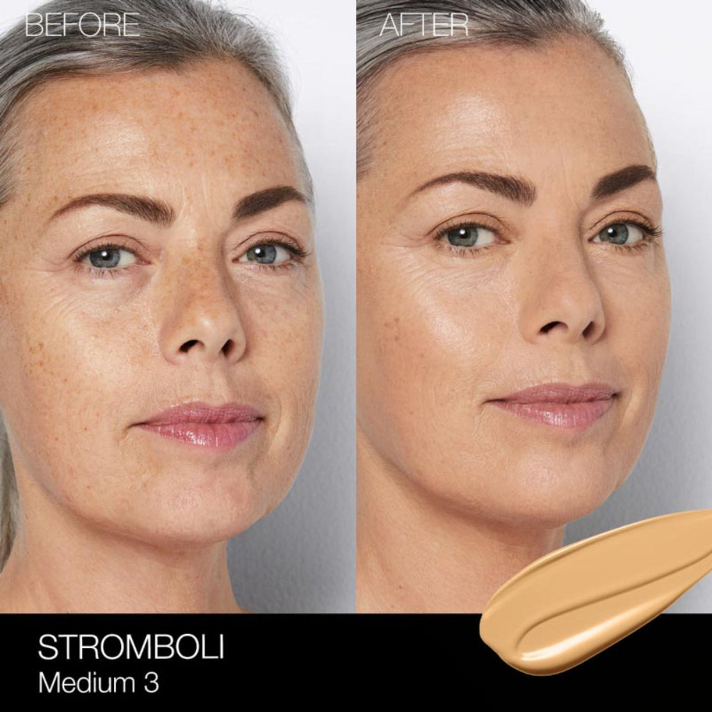 NARS Light Reflecting Foundation - Stromboli | Grocsy