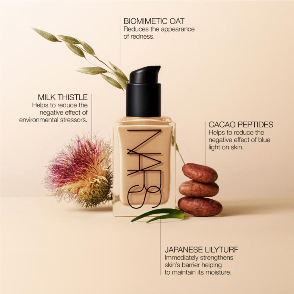 NARS Light Reflecting Foundation - Vanuatu | Grocsy