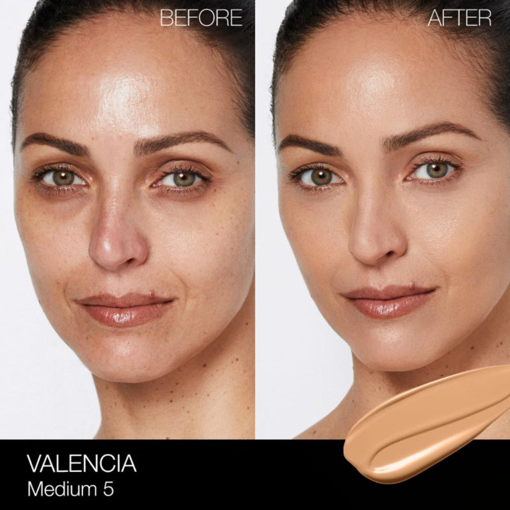 NARS Light Reflecting Foundation - Valencia | Grocsy