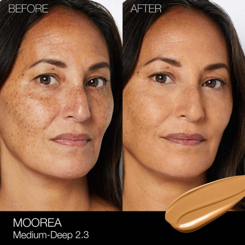 NARS Light Reflecting Foundation - Moorea | Grocsy
