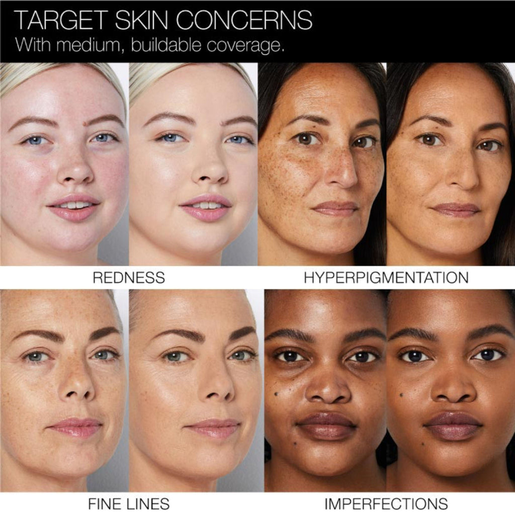 NARS Light Reflecting Foundation - Macao | Grocsy