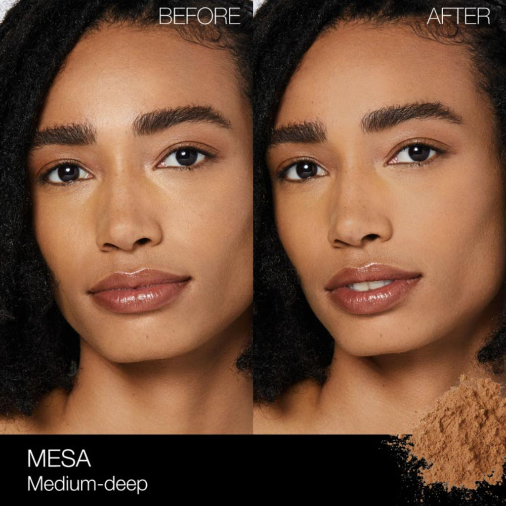 NARS Light Reflecting Setting Powder Pressed - Mesa | Grocsy