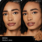 NARS Light Reflecting Setting Powder Pressed - Mesa | Grocsy