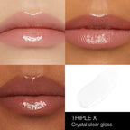 NARS Afterglow Lip Shine - Triple X | Grocsy