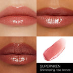 NARS Afterglow Lip Shine - Supervixen | Grocsy
