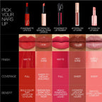 NARS Afterglow Lip Shine - Supervixen | Grocsy
