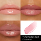 NARS Afterglow Lip Shine - Turkish Delight | Grocsy