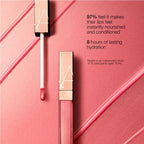 NARS Afterglow Lip Shine - Turkish Delight | Grocsy