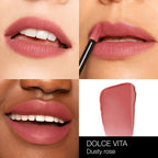 NARS Air Matte Lip Color - Dolce Vita | Grocsy