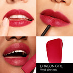 NARS Air Matte Lip Color - Dragon Girl | Grocsy