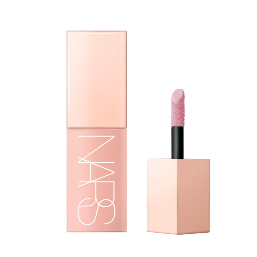 NARS Afterglow Liquid Blush - Behave | Grocsy