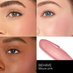 NARS Afterglow Liquid Blush - Behave | Grocsy