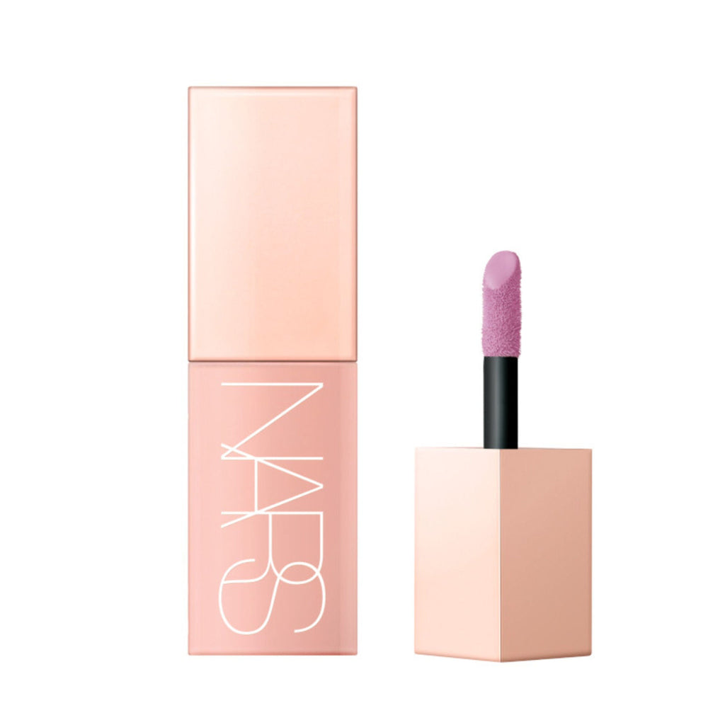 NARS Afterglow Liquid Blush - Wanderlust | Grocsy