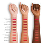 NARS Powermatte Lipstick - Too Hot To Hold | Grocsy