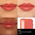 NARS Afterglow Sensual Shine Lipstick - Truth Or Dare | Grocsy