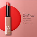 NARS Afterglow Sensual Shine Lipstick - Show Off | Grocsy