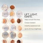 NARS Light Reflecting Eye Brightener - Medium Deep | Grocsy