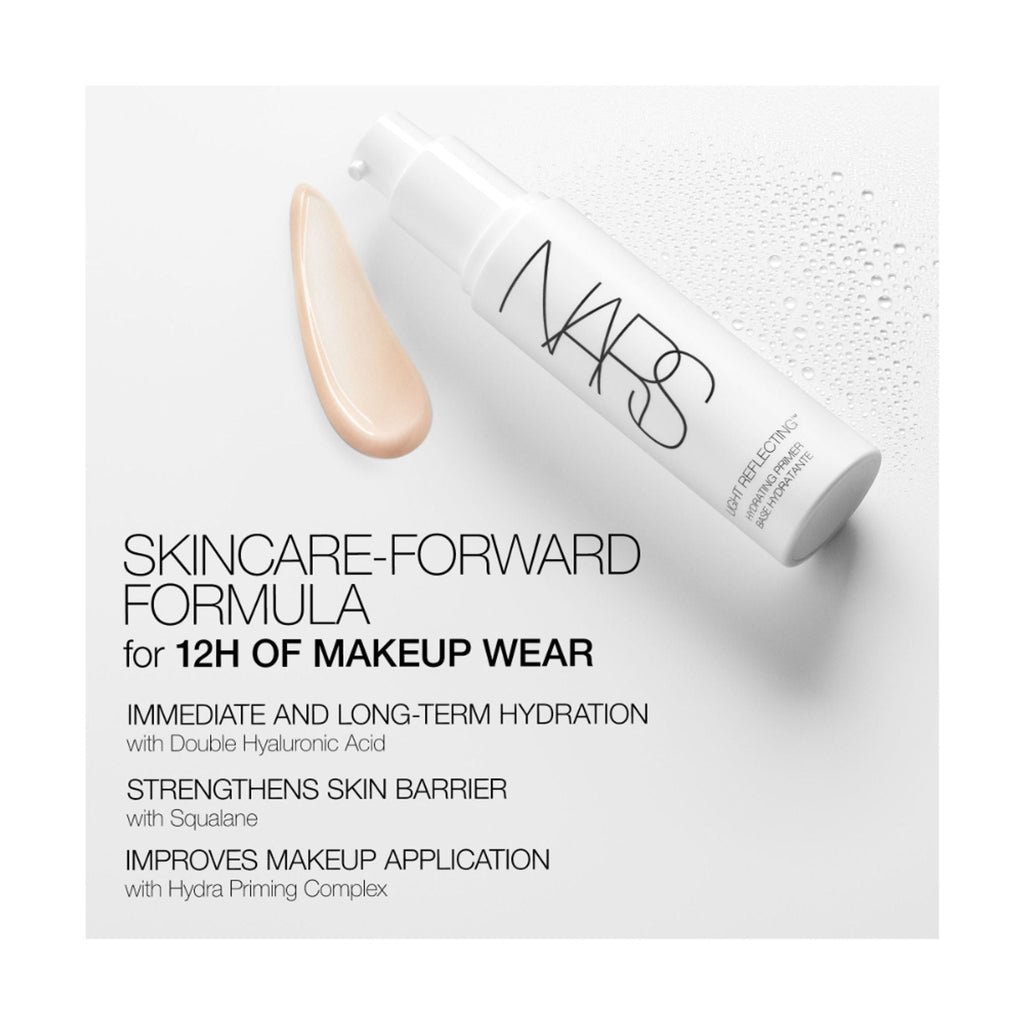 NARS Light Reflecting Hydrating Primer - Transulscent | Grocsy