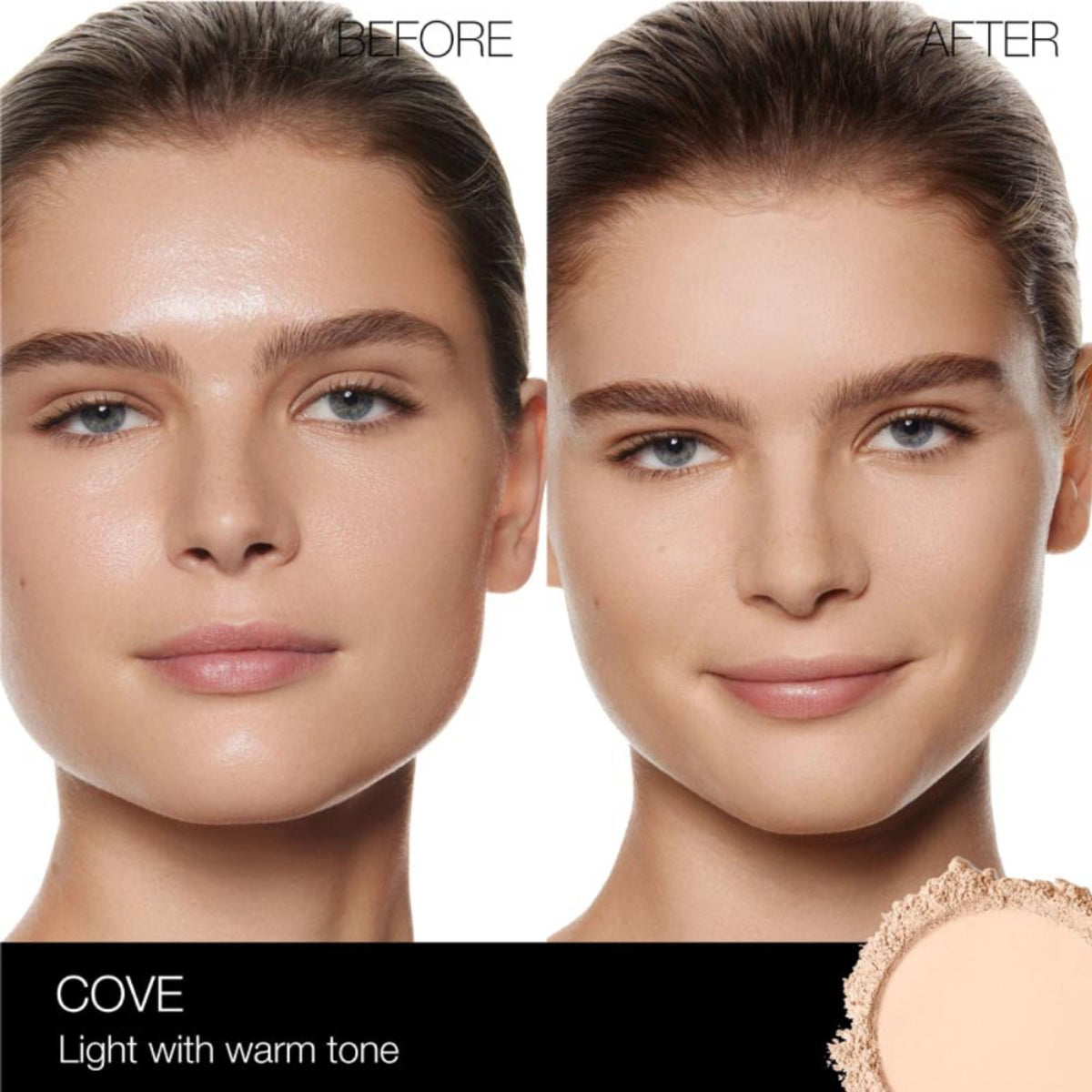 NARS Soft Matte Advanced Perfecting Powder - Cove | Grocsy