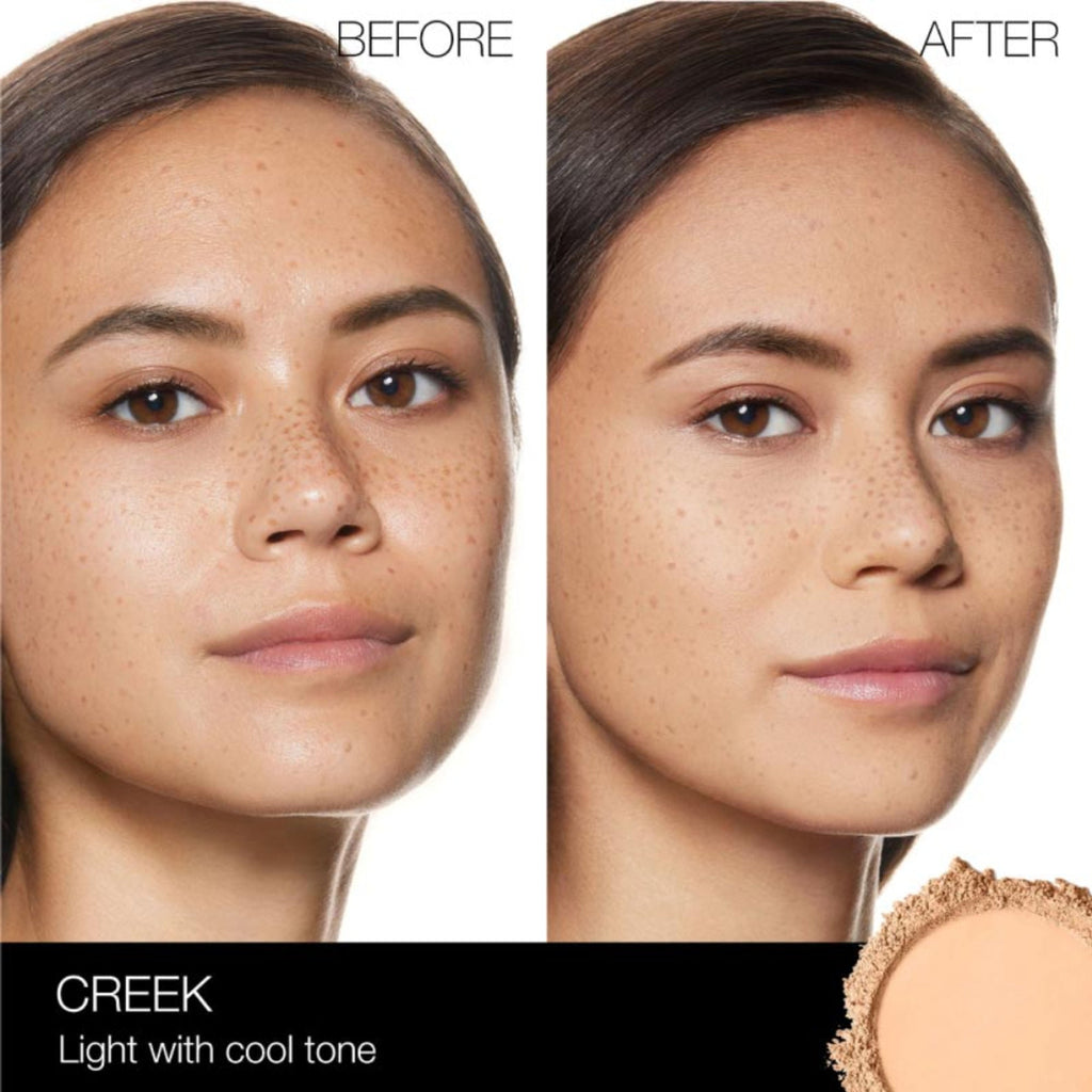 NARS Soft Matte Advanced Perfecting Powder - Creek | Grocsy