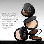 NARS Soft Matte Advanced Perfecting Powder - Sun Shore | Grocsy