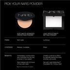 NARS Soft Matte Advanced Perfecting Powder - Sun Shore | Grocsy