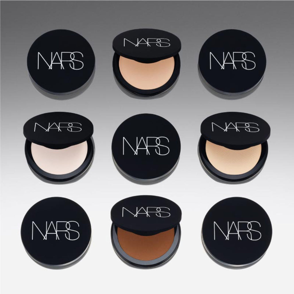 NARS Soft Matte Advanced Perfecting Powder - Sun Shore | Grocsy