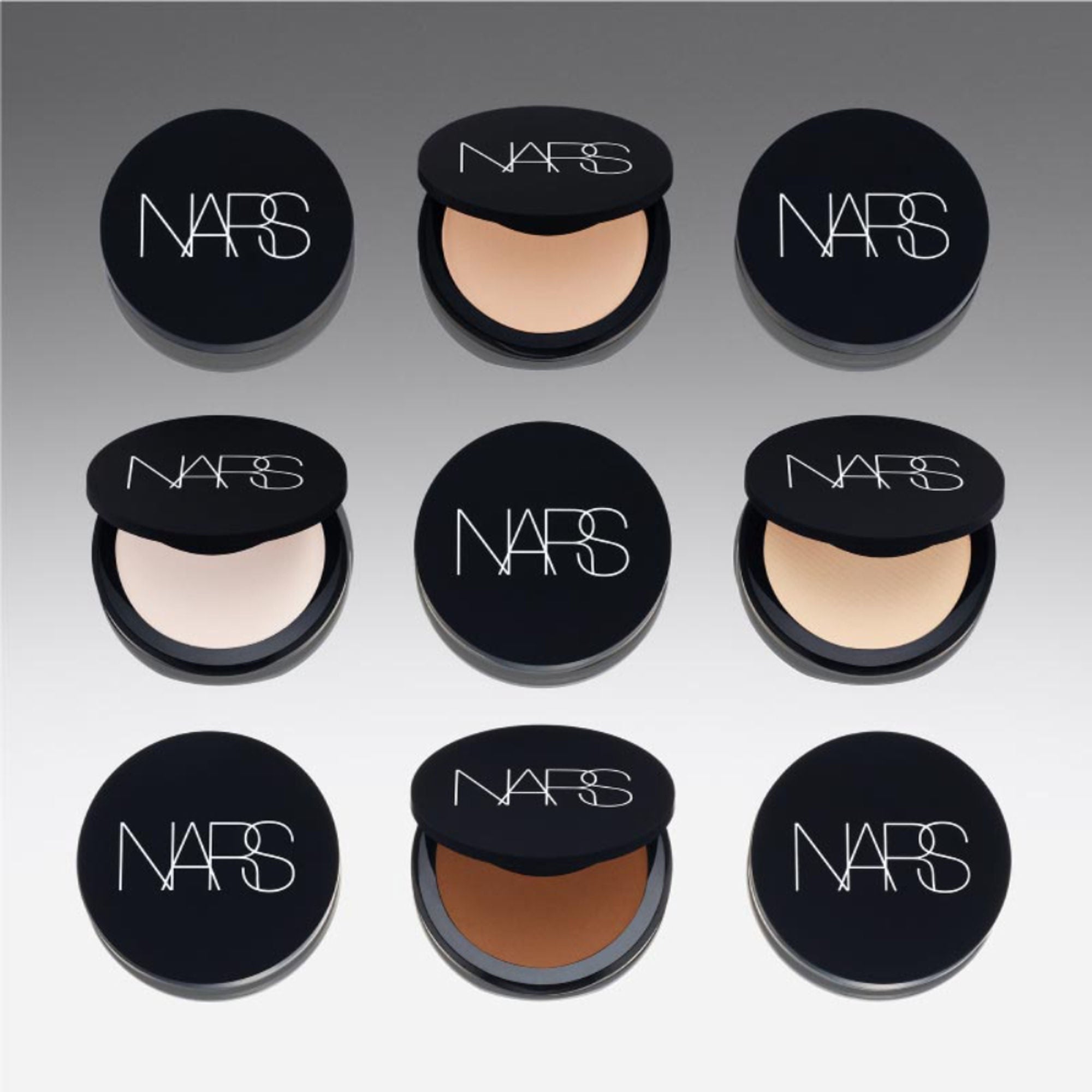 NARS Soft Matte Advanced Perfecting Powder - Sun Shore | Grocsy
