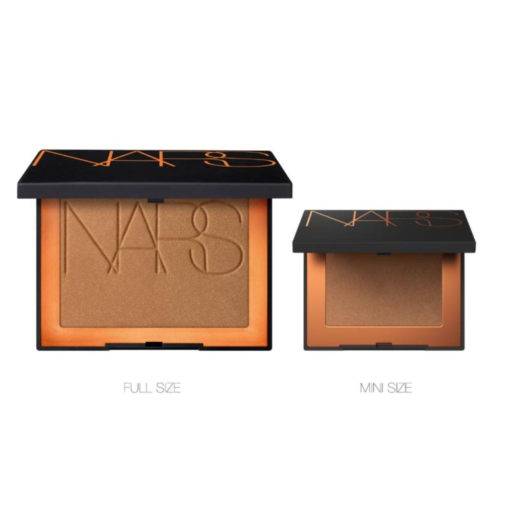 NARS Laguna Bronzing Powder - Laguna 03 | Grocsy