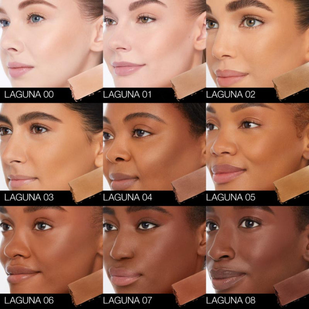 NARS Laguna Bronzing Powder - Laguna 04 | Grocsy