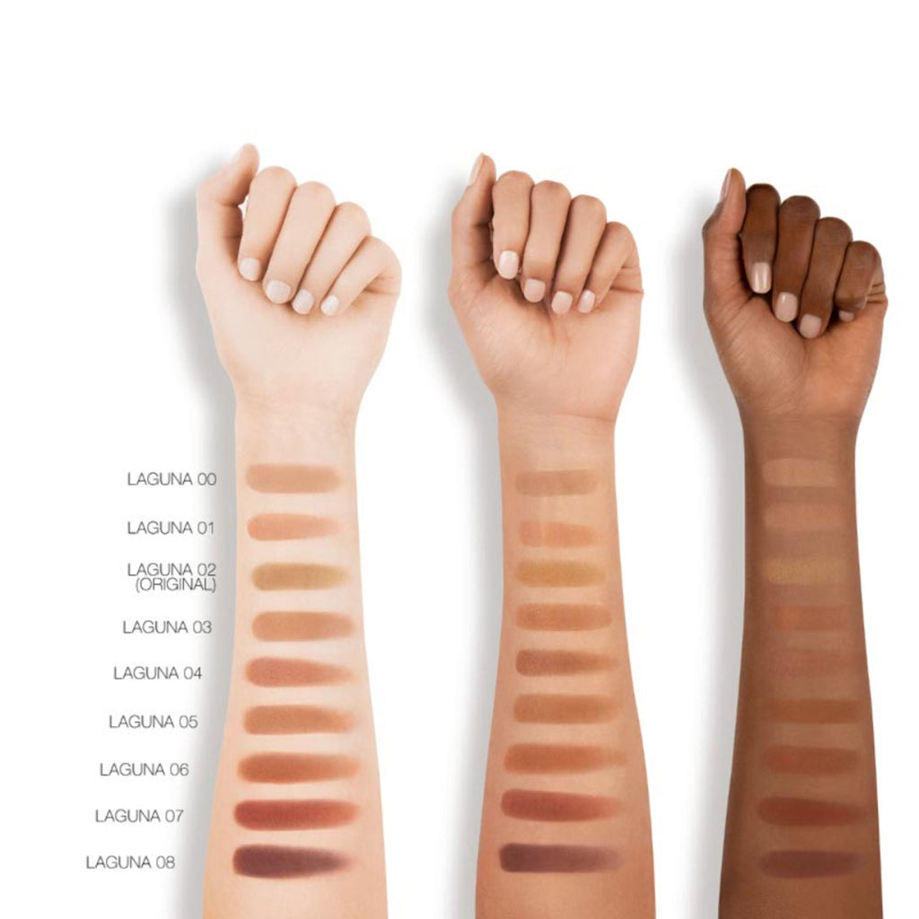 NARS Laguna Bronzing Powder - Laguna 04 | Grocsy