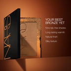 NARS Laguna Bronzing Powder - Laguna 04 | Grocsy