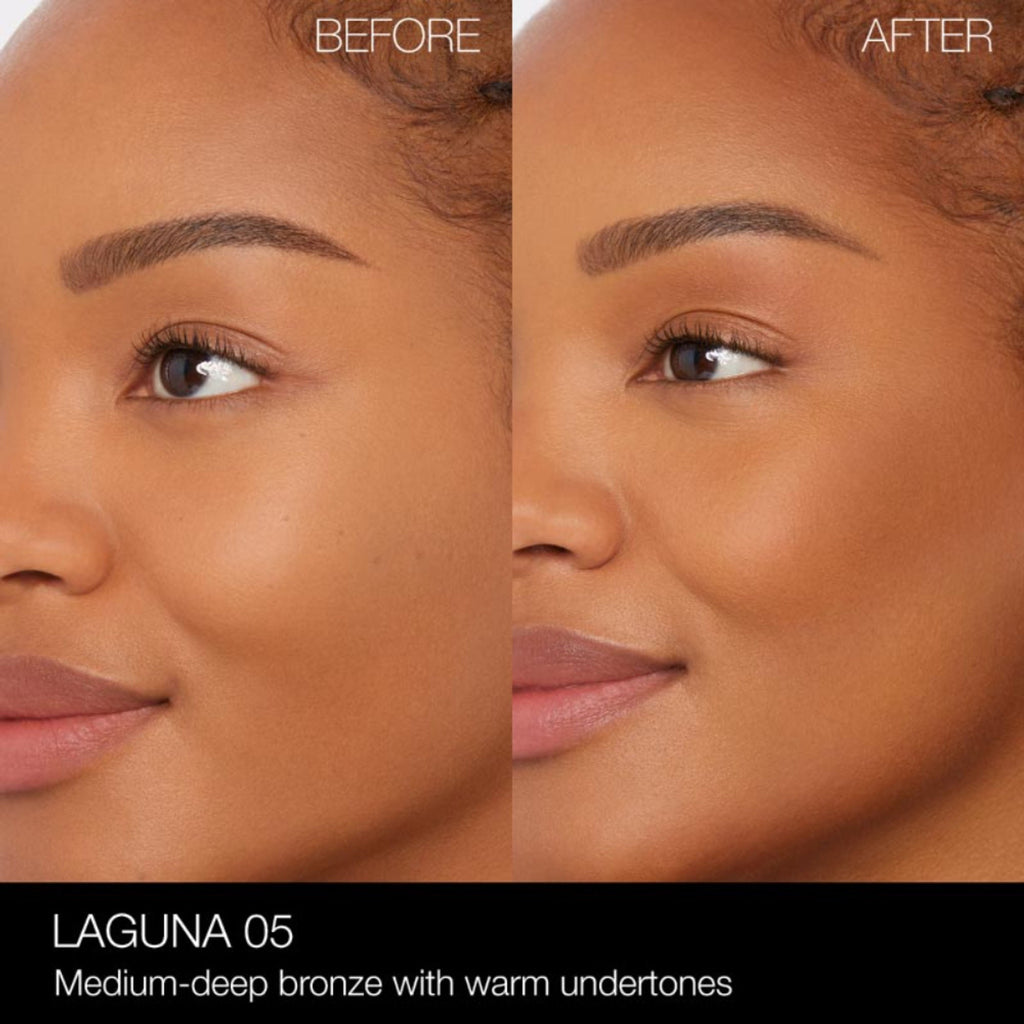 NARS Laguna Bronzing Powder - Laguna 05 | Grocsy
