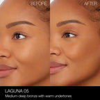 NARS Laguna Bronzing Powder - Laguna 05 | Grocsy