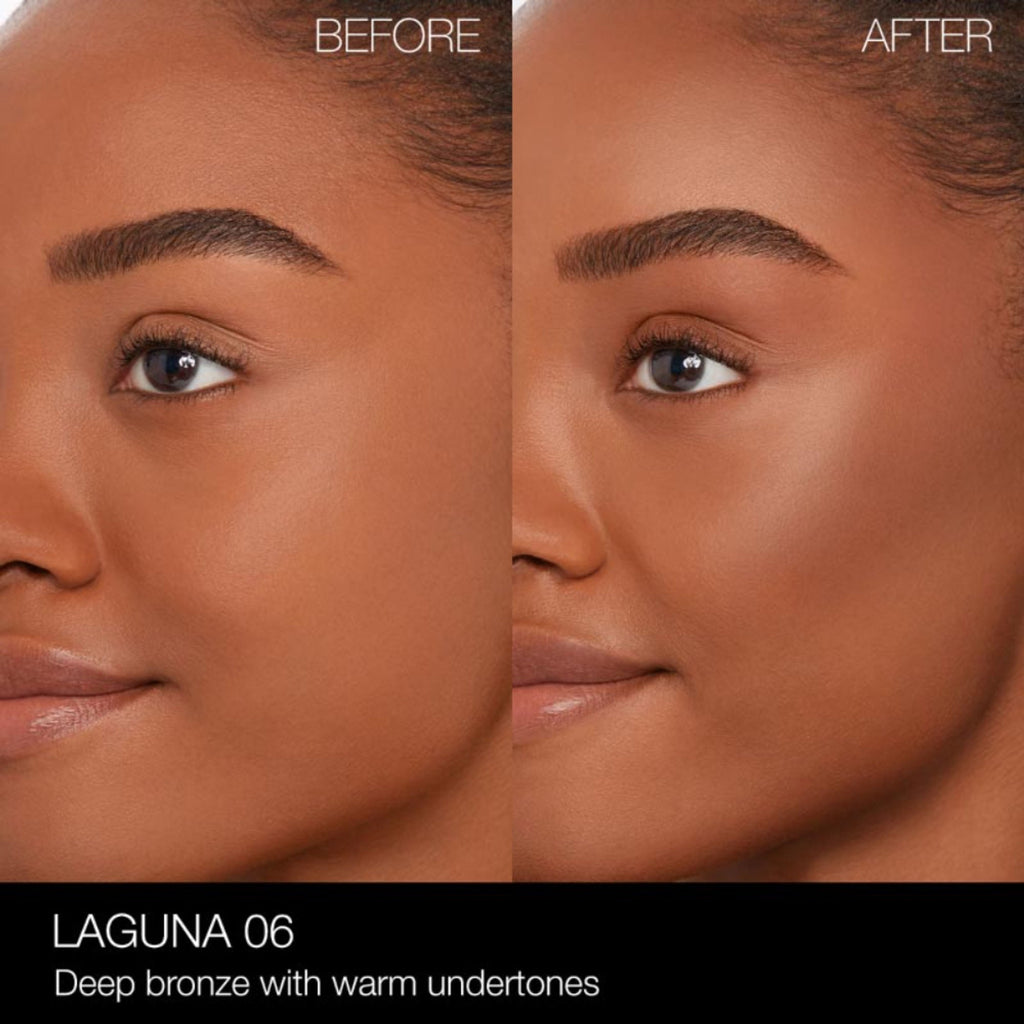 NARS Laguna Bronzing Powder - Laguna 06 | Grocsy