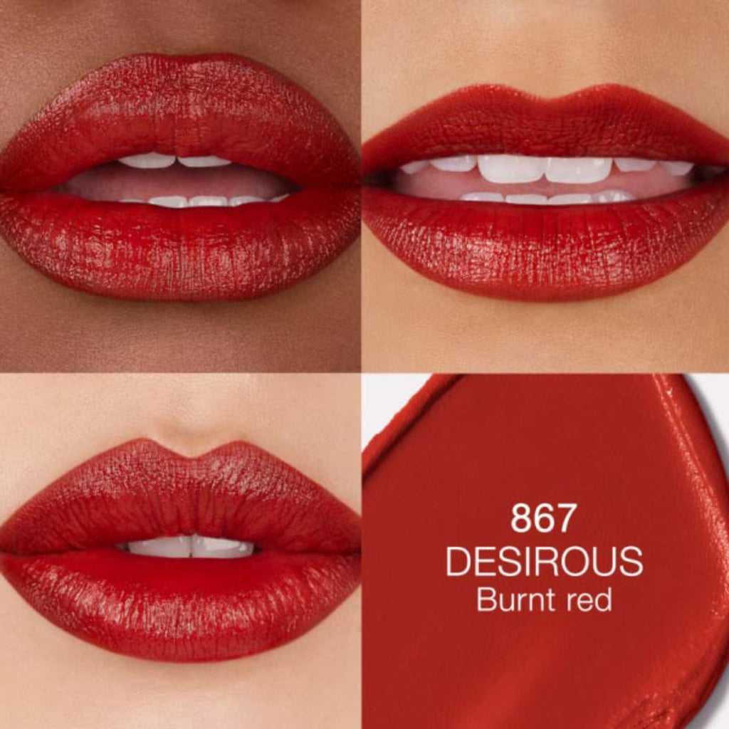 NARS Explicit Lipstick - Desirous | Grocsy