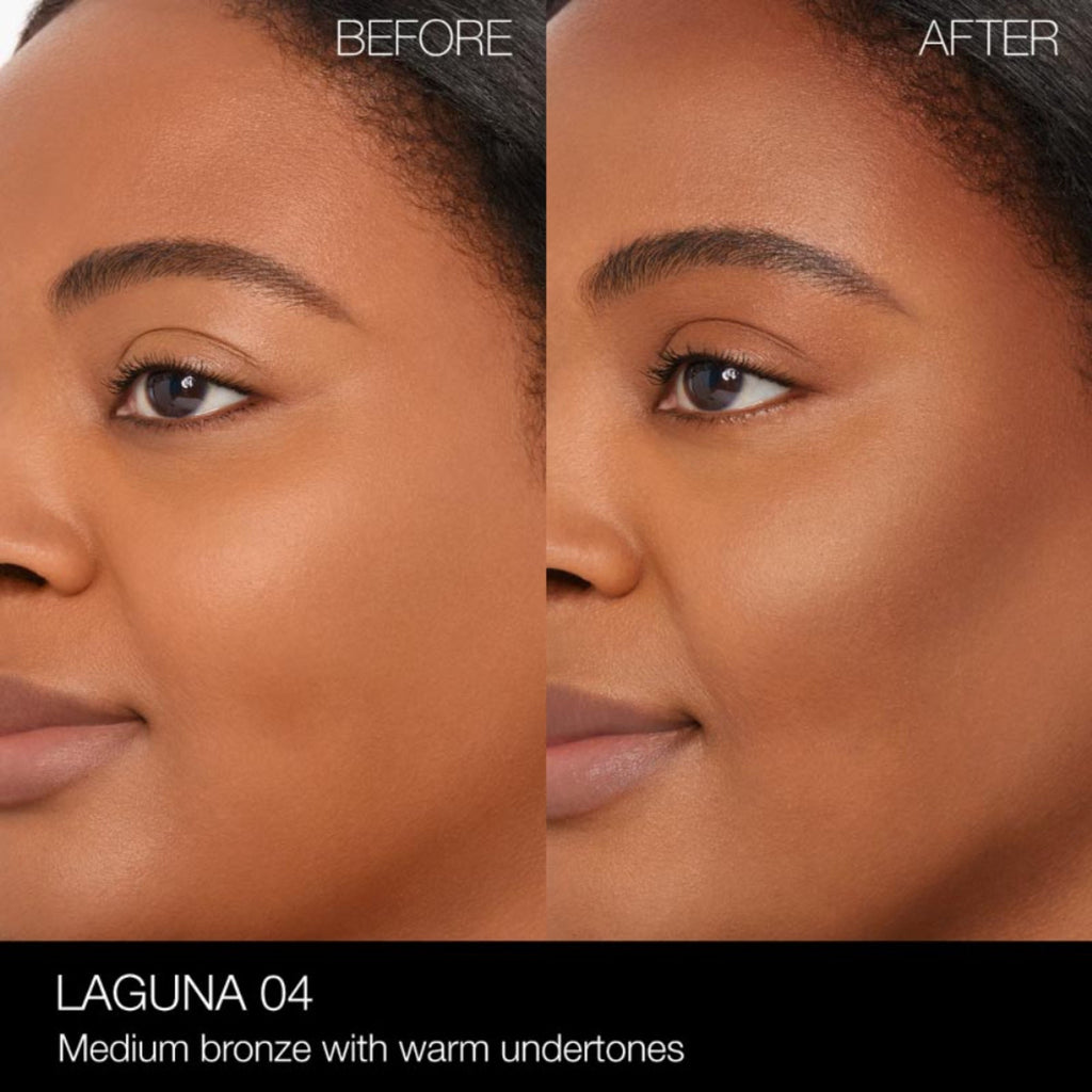 NARS Mini Laguna Bronzing Powder - Laguna 04 | Grocsy
