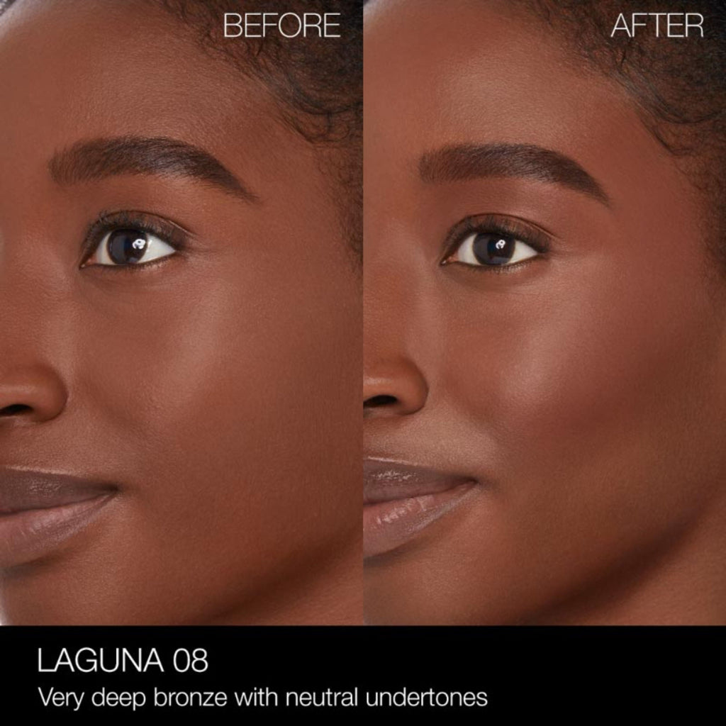 NARS Mini Laguna Bronzing Powder - Laguna 09 | Grocsy
