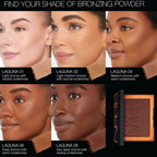 NARS Mini Laguna Bronzing Powder - Laguna 09 | Grocsy
