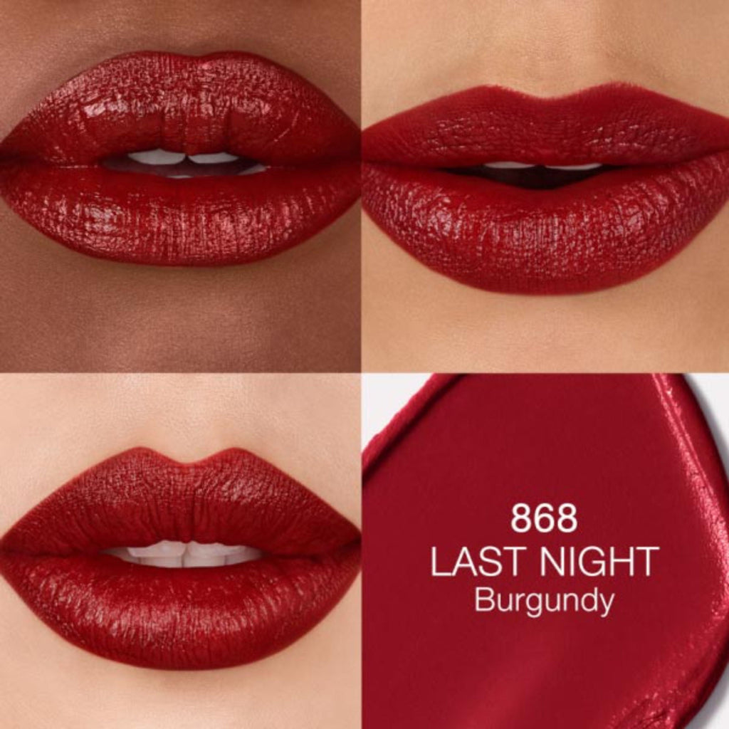 NARS Explicit Lipstick - Last Night | Grocsy