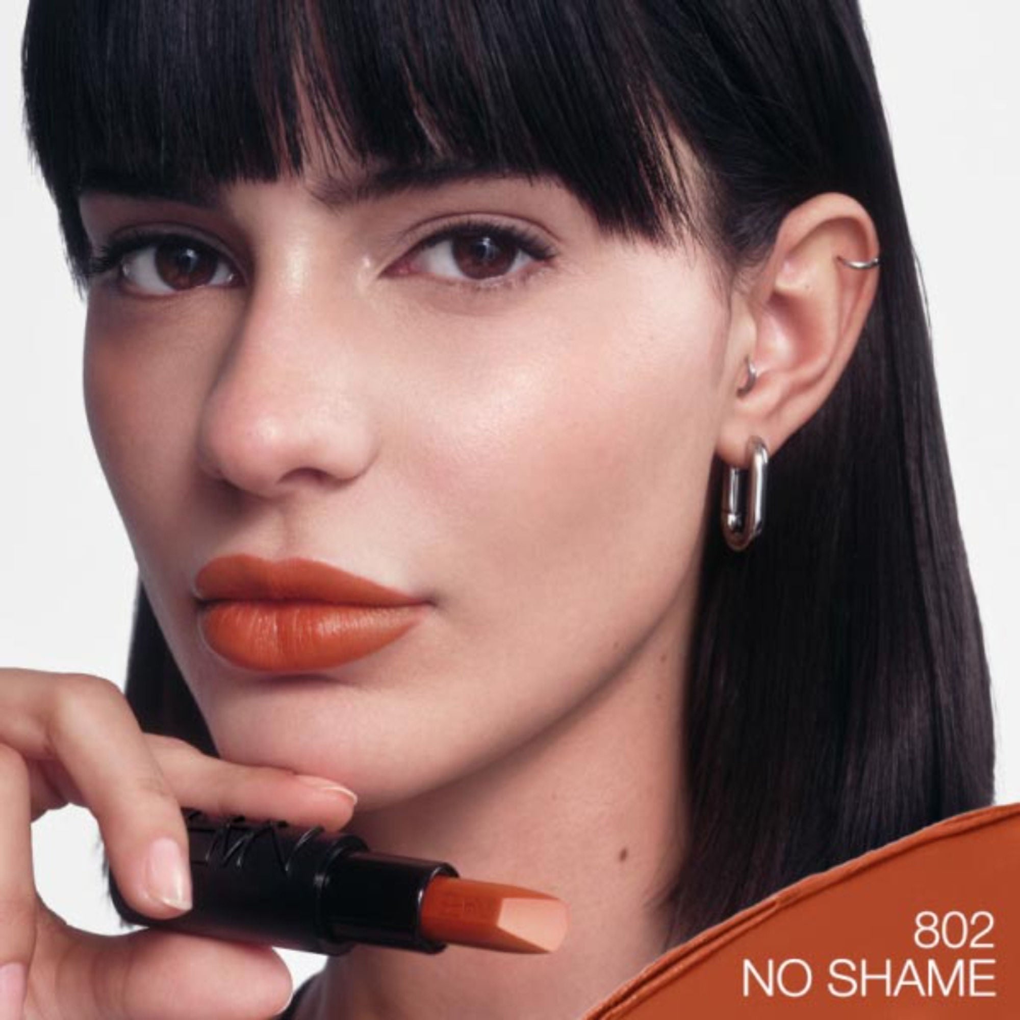 NARS Explicit Lipstick - No Shame | Grocsy