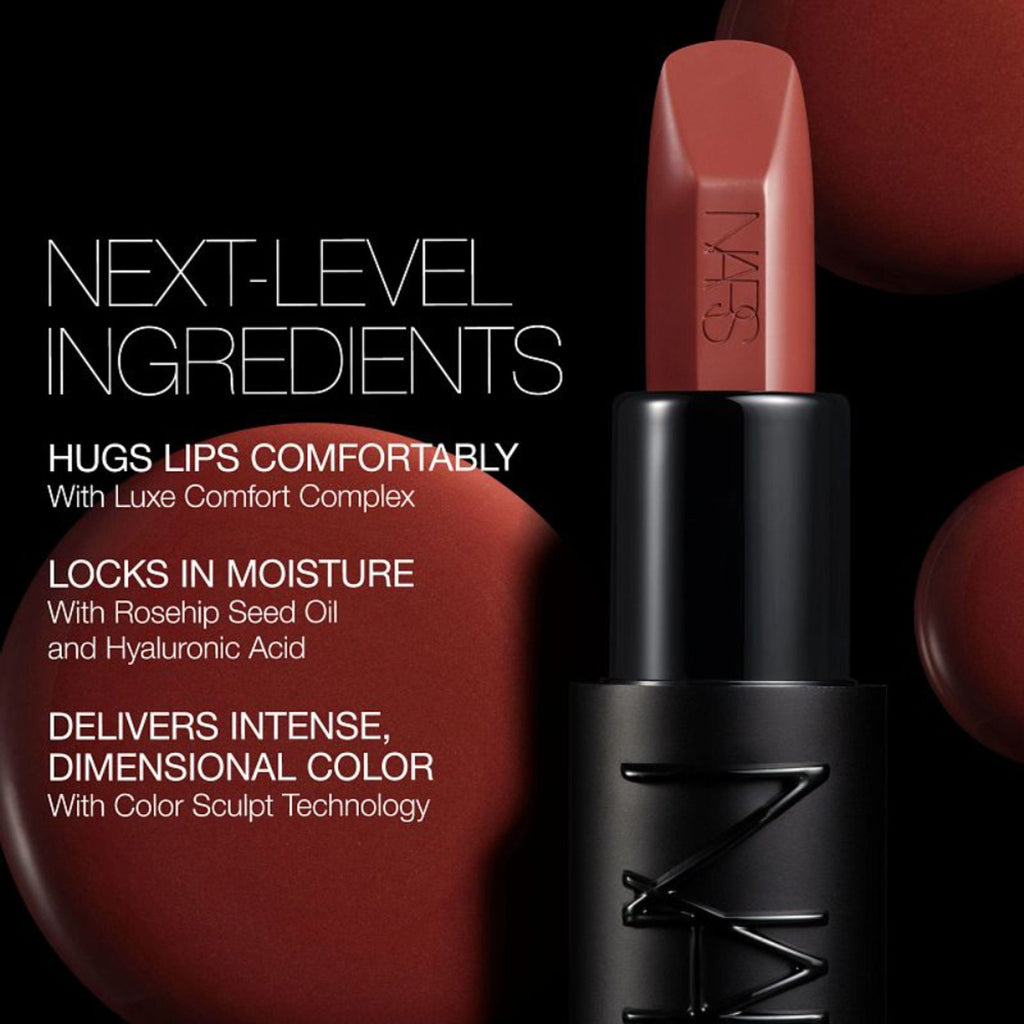 NARS Explicit Lipstick - No Shame | Grocsy