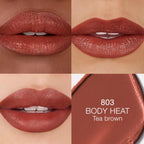 NARS Explicit Lipstick - Body Heat | Grocsy