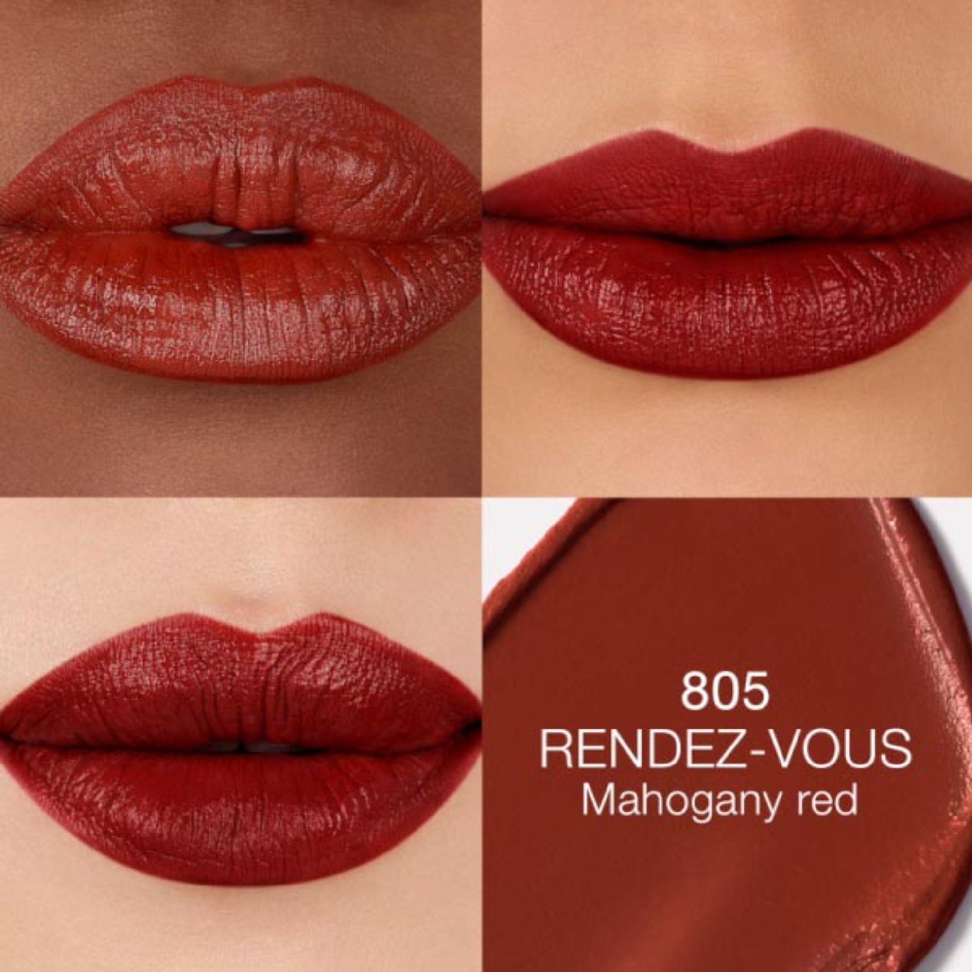 NARS Explicit Lipstick - Rendez Vous | Grocsy