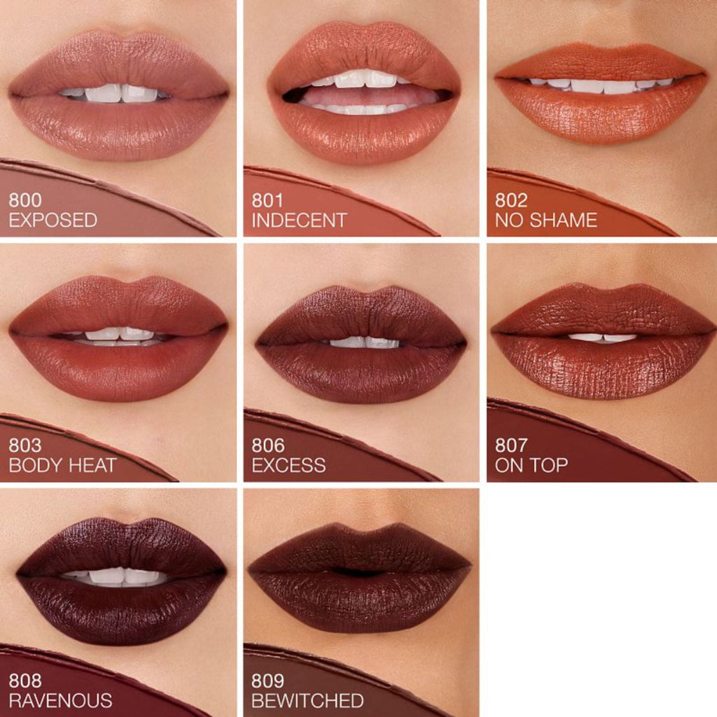 NARS Explicit Lipstick - Excess | Grocsy