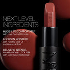 NARS Explicit Lipstick - On Top | Grocsy