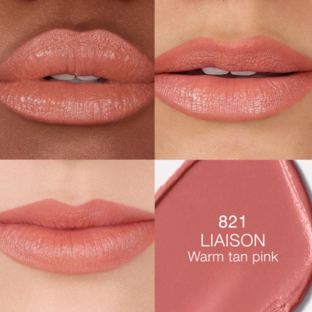 NARS Explicit Lipstick - Liaison | Grocsy