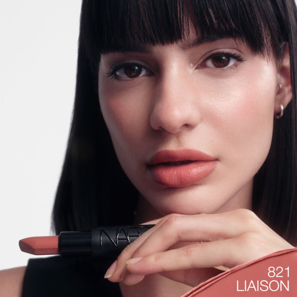 NARS Explicit Lipstick - Liaison | Grocsy
