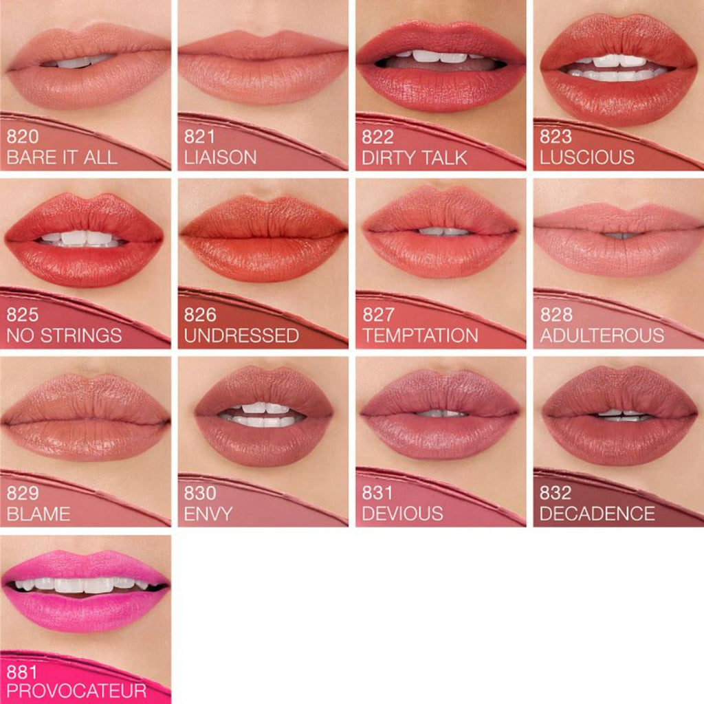 NARS Explicit Lipstick - Liaison | Grocsy